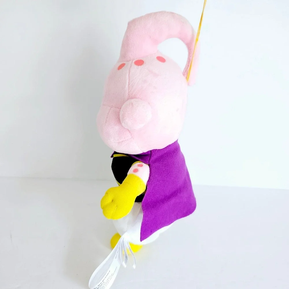 Great‎ Eastern Dragonball Z Majin Buu Plush 10
